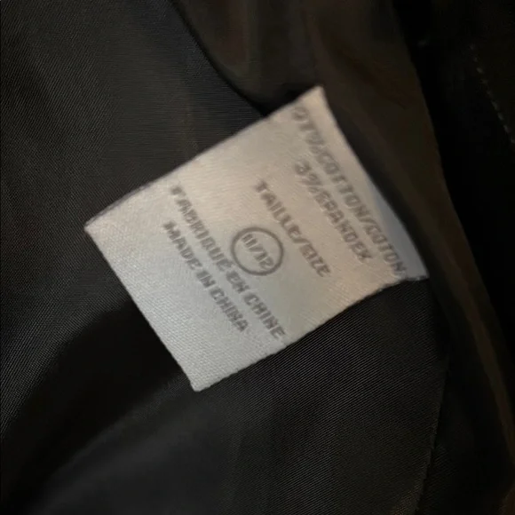 Suzy Shier Black Blazer Elegant Suit Jacket - Picture 5 of 5